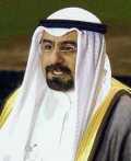 نخست وزیر کویت