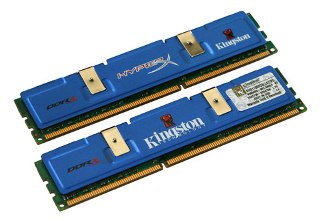 تفاوت رم DDR در برابر DDR2 و DDR3