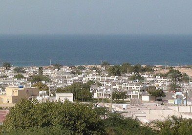 مقامات شارجه: 300 شهروند اماراتی در جزیره ابوموسی زندگی می کنند