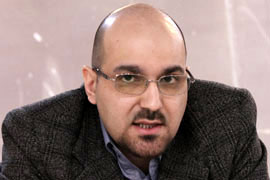 محمد منصور هاشمی