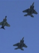 تایید حمله جنگنده های اسرائیل به سوریه: موشک ها را در مسیر انتقال به حزب الله بمباران کردیم