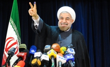 روحانی اصلاحات را از انزوا خارج کرد