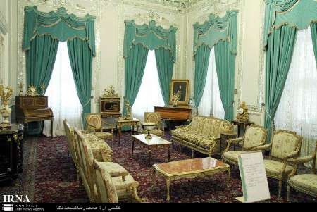 کاخ سعد آباد - تهران (+عکس) 1