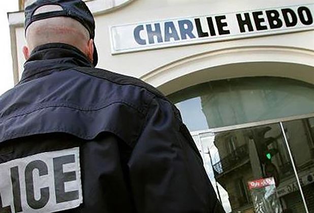 حمله تروریستی در قلب پاریس؛ 10 نفر کشته شدند