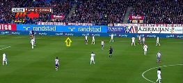 شعبده بازی صداوسیما در پخش تبلیغات ایرانی در مسابقات لیگ اسپانیا!