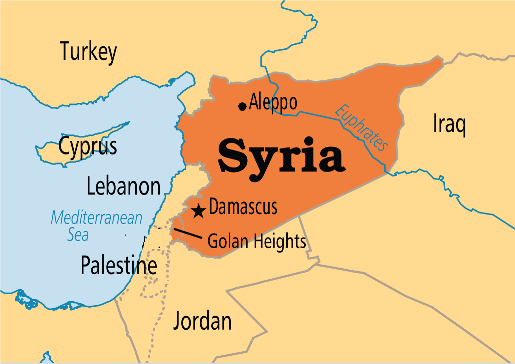 ادعای مجله آلمانی: ایران در سوریه مرکز غنی سازی می سازد