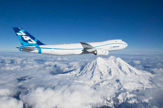 بزرگ ترین هواپیماهای جهان (+عکس)