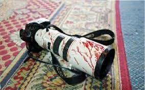خبرنگاران در عراق، مجوز اسلحه می گیرند