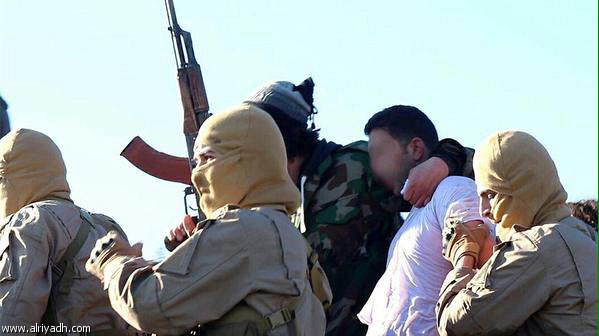 داعش جنگنده ائتلاف را زد/ خلبان اردنی اسیر شد (+عکس)