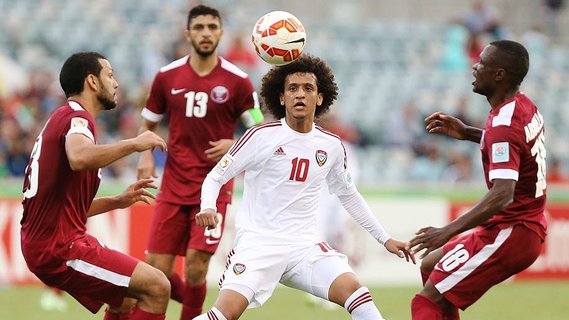 گل سردار آزمون زیباترین و بازی ایران- عراق بهترین دیدار جام ملت های آسیا