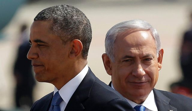 نتانیاهو به اوباما: اگر توافق با ایران خوب است چرا از ما پنهان می کنید؟