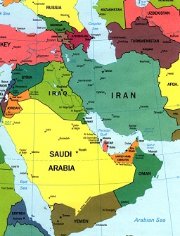 اکونومیست: ایران موفق ترین بازیگر خاورمیانه است