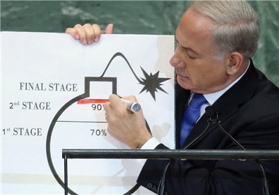 «مرد دروغ» و آینده عدم توافق: «عکس واقعی» به جای «نقاشی کارتونی» در سخنرانی بعدی نتانیاهو