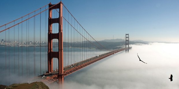 شگفت انگیزترین پل‌های جهان (+عکس)