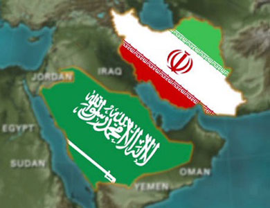 حل مشکلات منطقه ای منتظر توافق ایران و عربستان