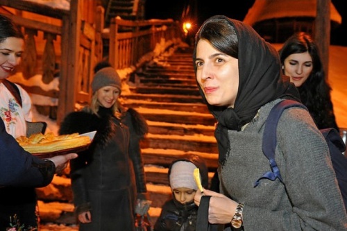 چند نکته درباره انتقادات منتقدان از لیلا حاتمی