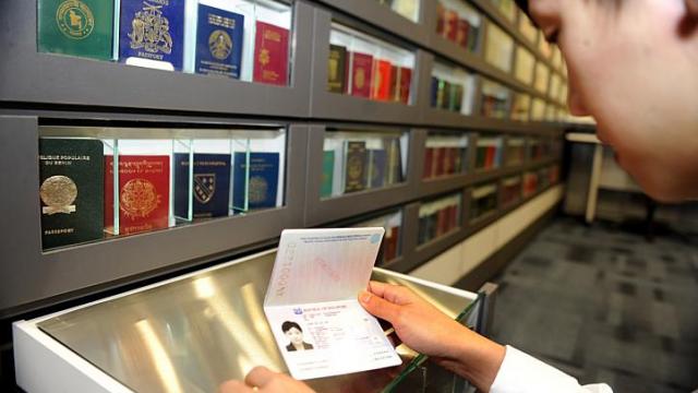 ایران در رتبه 86 فهرست بهترین گذرنامه‌های دنیا