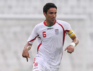 5 ستاره فوتبال ایران در جام جهانی از نگاه آسوشیتدپرس