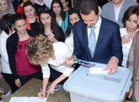 آیا اسد واقعاً رأی آورد؟