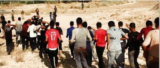 تصاویر جنایت‌ هولناک داعش در صلاح‌الدین عراق (+16)