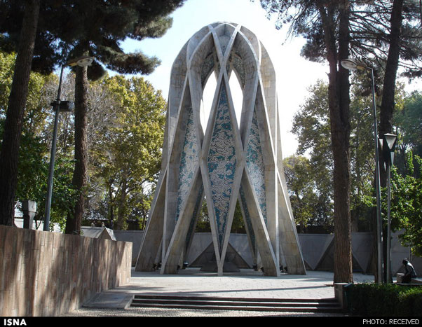 بناهای ماندگار «هوشنگ سیحون» در ایران