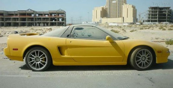 ماشین لوکس عکس های جالب و زیبا عکس دبی خودرو لوکس اخبار جالب
