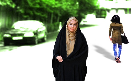حجاب و ساپورت:‌ از کارت زرد به وزیر تا مسؤولیت حوزه های علمیه