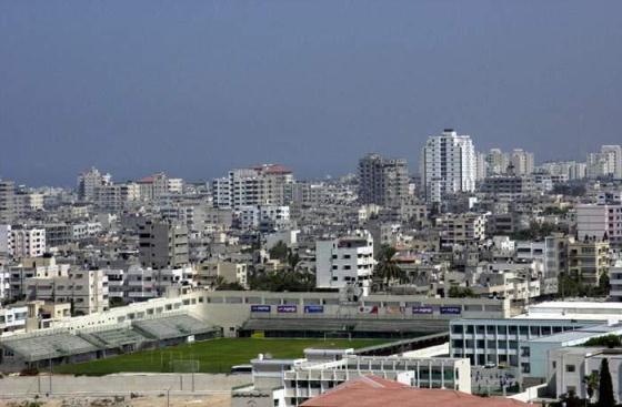 غزه چگونه جایی است؟(+تصاویر)