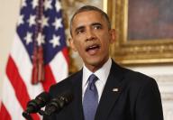 مجوز اوباما برای حمله هوایی آمریکا به داعش