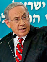 نتانیاهو: توقف جنگ در غزه به 