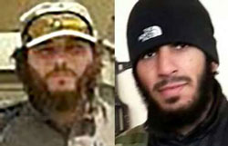استرالیا حکم بازداشت دو عضو داعش را صادر کرد