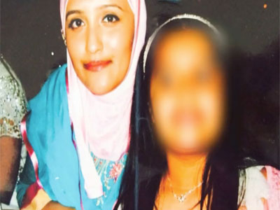 عروس داعش: از زندگی در رفاه لندن تا سفر به سوریه برای جهاد نکاح
