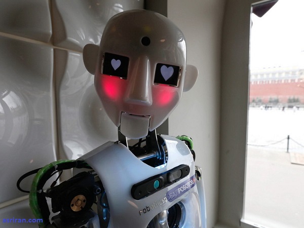 جالب توجه‌ترین ربات های جهان