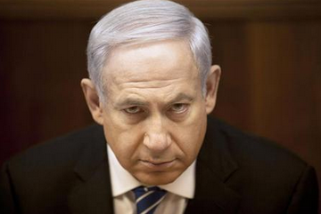 نگرانی نتانیاهو از احتمال توافق هسته ای با ایران