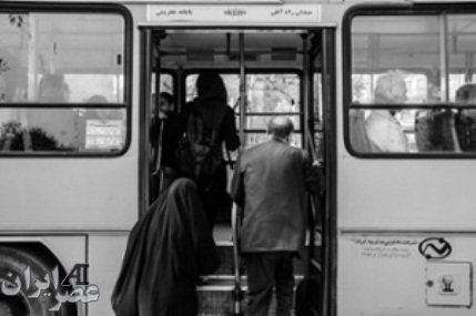20 عکس گاردین از ایران (عکس)