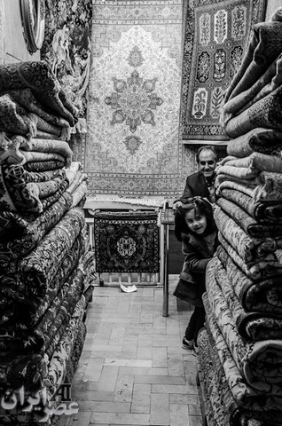 20 عکس گاردین از ایران (عکس)
