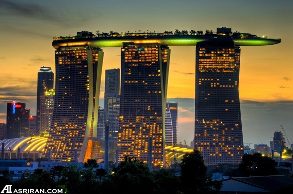 قیمت تور سنگاپور سفر به سنگاپور جهانگردی توریستی سنگاپور Singapore