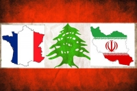 فرانسه به دنبال تماس با ایران برای حل مشکل لبنان