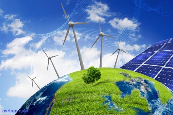 امکان تامین کل تقاضای برق جهان با انرژی های تجدیدپذیر