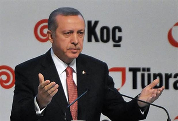 پاسخ اردوغان به انتقاد اروپا از دستگیری خبرنگاران در تركیه: به شما ربطی ندارد