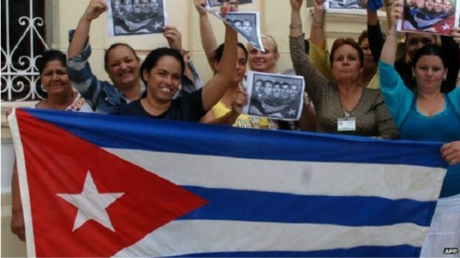 کانادا و واتیکان میانجیگر رابطه آمریکا و کوبا بعد از 50 سال / سرنوشت تحریم ها چه می شود؟