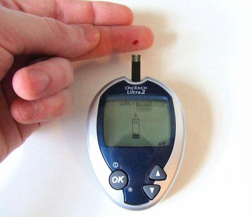 کشف ارتباط بین گروه خونی و خطر ابتلا به دیابت نوع 2