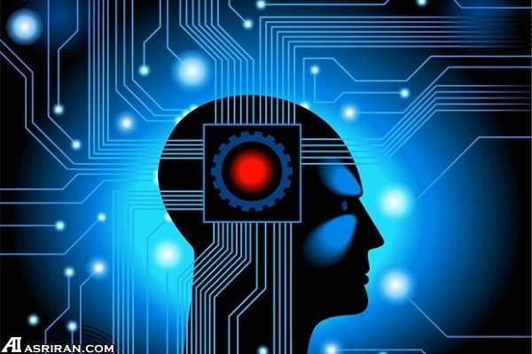 رایانه هایی که مغز انسان را تقلید می کنند