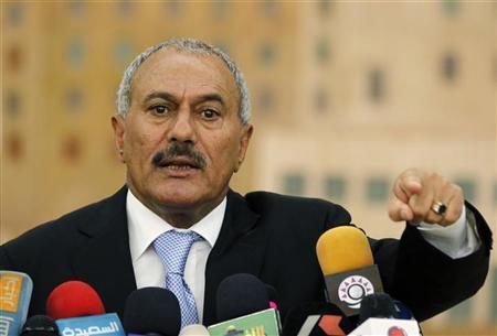 احتمال تحریم شورای امنیت علیه رهبر حوثی ها و پسر علی عبدالله صالح