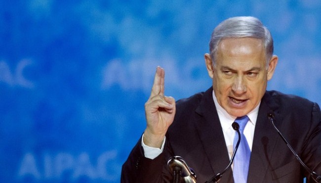 نتانیاهو: توافق احتمالی با ایران بدتر از آن است که فکر می کردیم