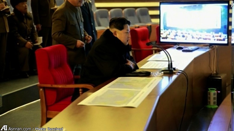 چرا کره شمالی به انجام آزمایش های موشکی و هسته ای اصرار دارد؟