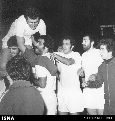 رازهایی از زندگی سر طلایی فوتبال ایران (+ عکس)