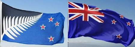 برگزاری رفراندوم برای حذف نشان انگلیس از پرچم نیوزیلند