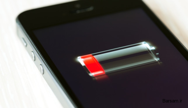 سه ترفند ویژه ذخیره انرژی iOS 9 که باید بدانید!