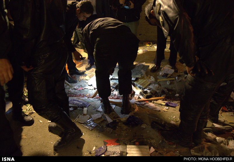 انفجار در بازار تهران/ 22 آمبولانس به محل اعزام شدند/ اعلام علت انفجار. افزایش تعداد مصدومان